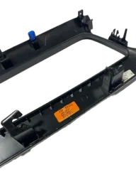 MOLDURA PORTA OBJETO FIAT STRADA FREEDOM 2020 A 2025
