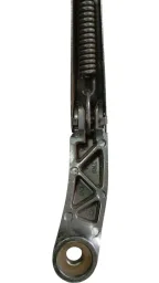 BRAÇO ESQUERDO LIMPADOR PARABRISA CIVIC G9 2012 2013 A 2016