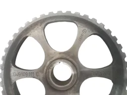 POLIA COMANDO VÁLVULA VOKSWAGEN GOL 1.6 8V 1995 2005