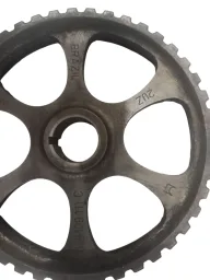 POLIA COMANDO VÁLVULA VOKSWAGEN GOL 1.6 8V 1995 2005