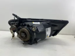 FAROL ESQUERDO PAJERO DAKAR L200 TRITON 2010 À 2018 DETALHE