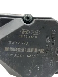 TBI CORPO BORBOLETA KIA BONGO HR 2.5 16V DIESEL 2013 A 2023