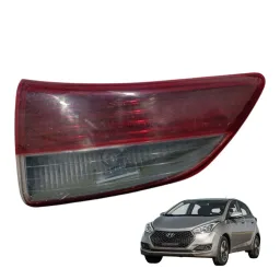 Lanterna Aplique Tampa Traseira Hb20 1.6 2014 924041s000