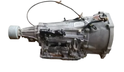 Caixa Cambio Automatic Toyota Hilux Sw4 2.7 Flex 2016 a 2021