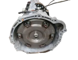 Caixa Cambio Automatic Toyota Hilux Sw4 2.7 Flex 2016 a 2021