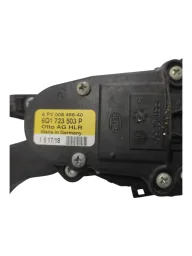PEDAL ACELERADOR VOLKSWAGEN AMAROK 2010 2020 6Q1723503P