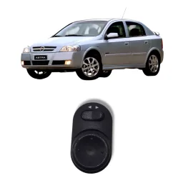 Botão Comando retrovisor GM Astra 2003 2012 original