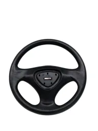 Volante Direção Fiat Palio Uno fire 1.0 2005 2006 Detalhe