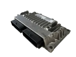 Módulo Câmbio Renault Duster S126030101 2.0 2012 cx568m