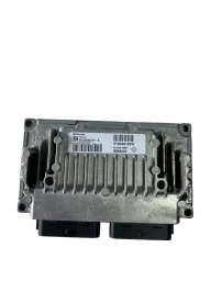 MÓDULO CÂMBIO RENAULT DUSTER S126030101 2.0 2012 CX568M