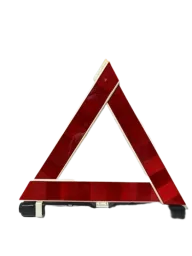 Triangulo Sinalização Fiat Strada 2020 a 2025