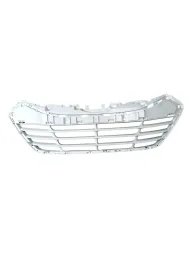 Grade Para Choque Dianteiro Hyundai Ix35 09/15 865612s100