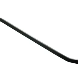 BRAÇO DIREITO LIMPADOR PARABRISA C3 2003 2004 A 2012