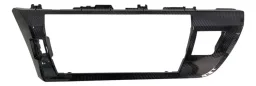 Moldura Painel Central Toyota Corolla 2014 A 2018 5540512d00