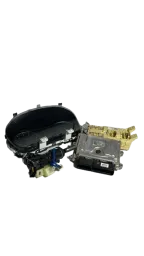kit modulo inje