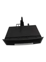 Moldura Porta Objetos Central Citroen C3 2003 2012
