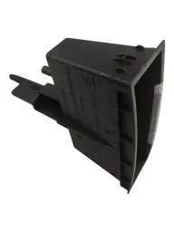 MOLDURA PORTA OBJETOS CENTRAL CITROEN C3 2003 2012