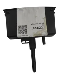 MOLDURA PORTA OBJETOS CENTRAL CITROEN C3 2003 2012
