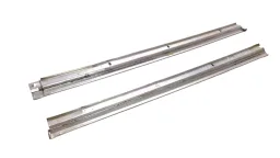 Par Friso inf. vidro traseiro Maverick 2P tras. direito/esqu