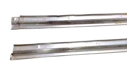 PAR FRISO INF. VIDRO TRASEIRO MAVERICK 2P TRAS. DIREITO/ESQU