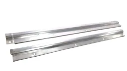 PAR FRISO INF. VIDRO TRASEIRO MAVERICK 2P TRAS. DIREITO/ESQU