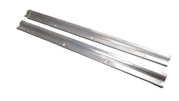 PAR FRISO INF. VIDRO TRASEIRO MAVERICK 2P TRAS. DIREITO/ESQU