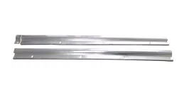 PAR FRISO INF. VIDRO TRASEIRO MAVERICK 2P TRAS. DIREITO/ESQU