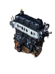 MOTOR PARCIAL FORD FIESTA 1.6 FLEX 107CV 2012/2013 MW