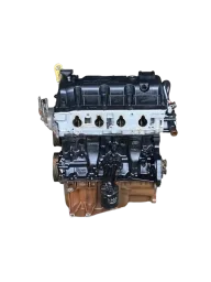 MOTOR PARCIAL FORD FIESTA 1.6 FLEX 107CV 2012/2013 MW