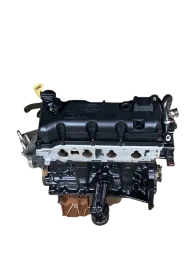 MOTOR PARCIAL FORD FIESTA 1.6 FLEX 107CV 2012/2013 MW
