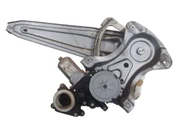 Máquina Vidro Porta Traseira Esquerda Corolla 2009 a 2014