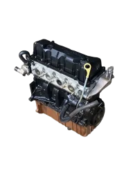 MOTOR PARCIAL FORD FIESTA 1.6 FLEX 107CV 2012/2013 MW