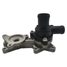Carcaça válvula termostática Byd Song pro GL 1.5 2024 a 2026
