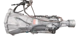Caixa Cambio Aut Mitsubishi Pajero Tr4 2.0 2008 a 2015 4x2
