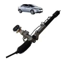 Caixa direção hidráulica Kia Cerato 2010/2013 Original UZAD0