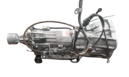 Caixa Cambio Aut Mitsubishi Pajero Tr4 2.0 2008 a 2015 4x2