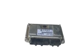 Modulo Injecao Fox Gol Voyage G5 1.0 Flex 032906032CH
