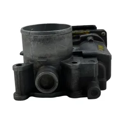 Tbi Corpo Borboleta Frontier Pathfinder 2.5 2009 a 2016
