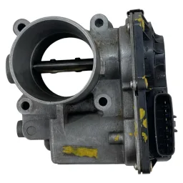 Tbi Corpo Borboleta Frontier Pathfinder 2.5 2009 a 2016