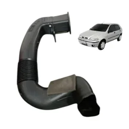 Duto Ar Condicionado Lado Direito Fiat Palio Fire 2001 A 20