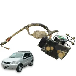 Módulo Abs Ford Ecosport 2005 e 2014