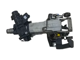 Parte Superior Coluna Direção Com Comutador T-cross 23/26
