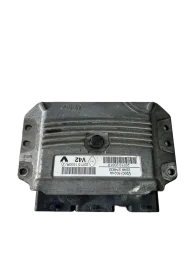 MÓDULO INJEÇÃO RENAULT DUSTER V29015024A 2.0 2012 CX568M