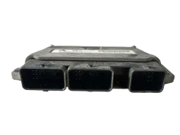 MÓDULO INJEÇÃO RENAULT DUSTER V29015024A 2.0 2012 CX568M