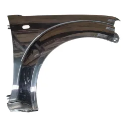 Paralama Nissan Frontier 2008 2012 Dianteiro Direito