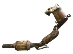 catalisador volkswagen nivus 1.0 tsi 2026 2qb178cb