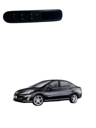 botão vidro elétrico Peugeot 408