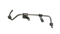 CANO FLAUTA COMBUSTÍVEL FORD FOCUS POWER SHIFT 2.0 2015