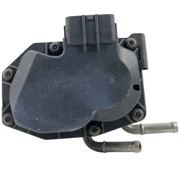 TBI CORPO BORBOLETA NISSAN FRONTIER 2.5 190CV 2013 A 2016