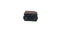 Botão Trava Porta Bora Golf  Vw 99 A 05 Foto Real Org Preto